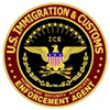 U.S. Immigration And Customs Enfrocement