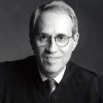 Judge Friedman/mary noble ours