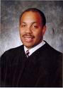 Judge Steven Terry's Chambers Searched/court photo