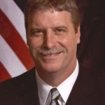 U.S. Atty. Jim Letten/doj photo