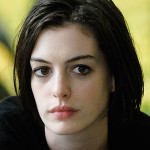 Anne Hathaway in "Rachel Getting Married"/sony classic pictures