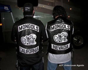 Feds bust Mongols bikers/atf photo