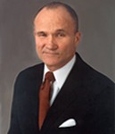 NYPD Police Chief Ray Kelly/official photo