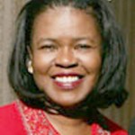 State Sen. Dianne Wilkerson/official photo
