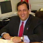 U.S. Atty. Christie/ official photo