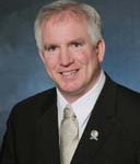 Council Pres. Martin Sweeney/official photo