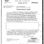 Released FBI Document