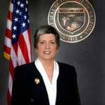 Gov. Janet Napolitano/official  photo
