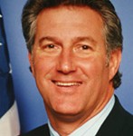 Rep. Rick Renzi/official photo