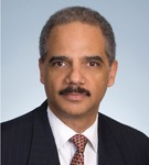 Eric Holder/law firm photo