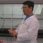 DEA Forensic Chemist Joe Bozenko Explains the Science