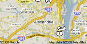 alexandria-map