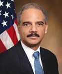 Eric Holder