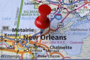 new-orleans-map-istock