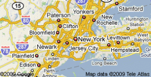 new-york-map