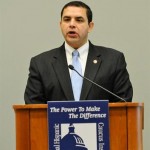 Rep. Henry Cuellar/official photo