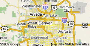 denver-map