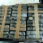 Mexican drugs seized in large-scale DEA operation/dea photo