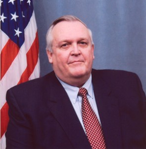 Earl E. Devaney/gov photo