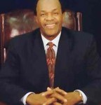 Ex-D.C. Mayor Marion Barry