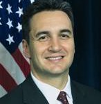 U.S. Atty. Michael Garcia stepped down