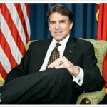 Tex. Gov. Rick Perry/official photo