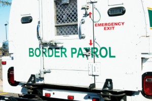 Border Patrol