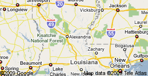 louisiana-map