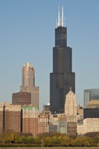 Suspects allegedly plotted to blow up the Sears Tower/istock photo