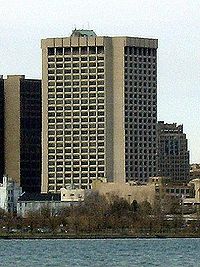 McNamara Building/wikipedia photo 