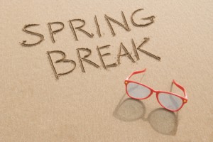 spring-break