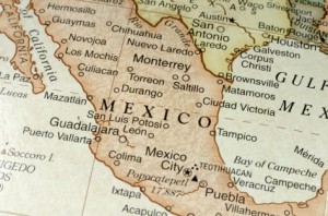 mexico-map-istock