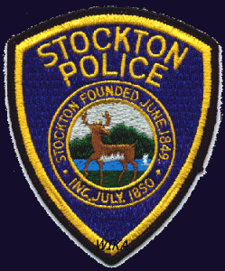 stockton-police