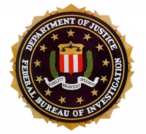 fbi logo large