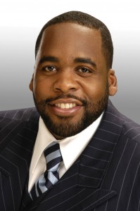 Ex-Mayor Kwame Kilpatrick/official photo 