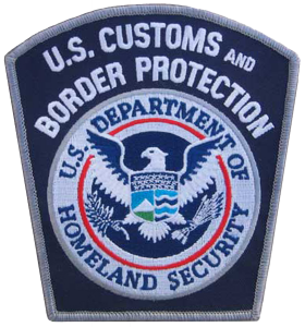 border protection