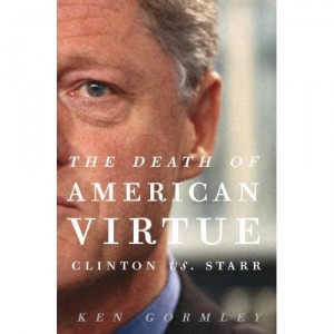 clinton book