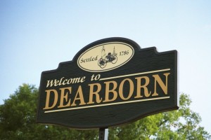 dearborn