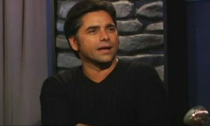 John Stamos