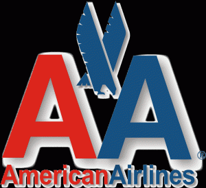 american airlines logo