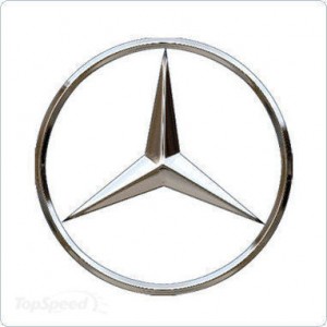 Mercedes_logo