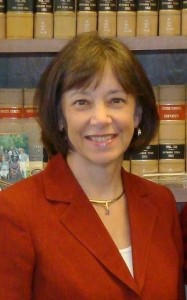 Judge Diane Wood 