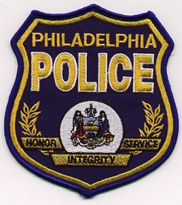 philadelphia-police-badge
