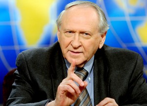 William Safire/meet the press