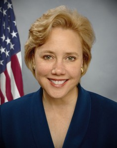 Sen. Mary Landrieu/govt photo 