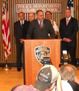 Law enforcement officials hold press conference/fbi photo