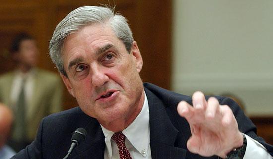 If Congress Extends Dir. Mueller’s Term 2 Years, Let’s Not Do it Again For Anyone Else