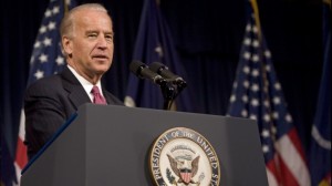 Biden Gets Secret Service Protection; Nickname is ‘Celtic’