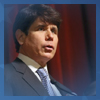Rod Blagojevich/from his website 