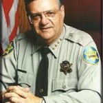 Sheriff Joe Arpaio